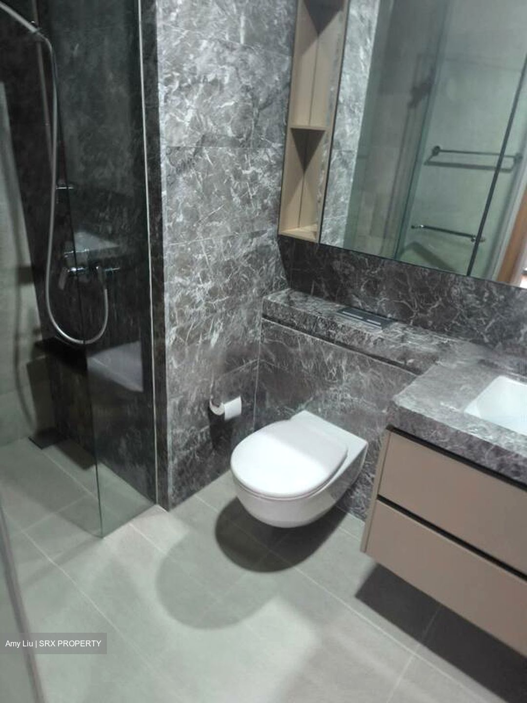 Stirling Residences (D3), Apartment #451722011